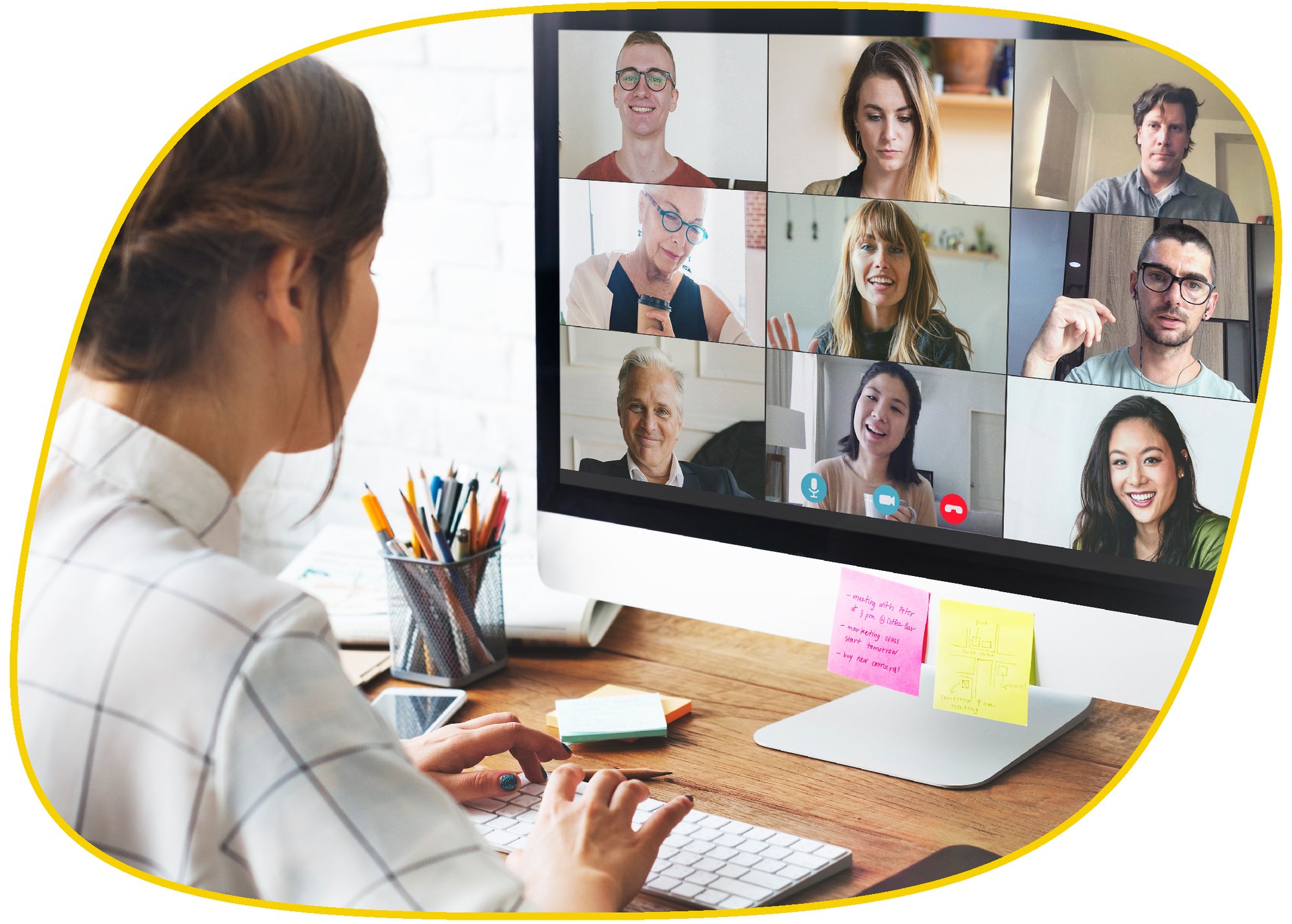 Webinar