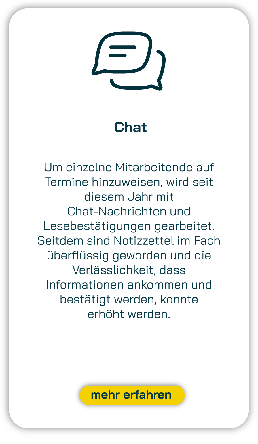 Chat