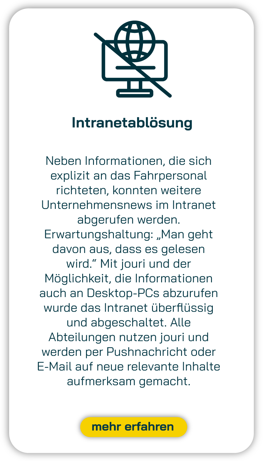 Intranet