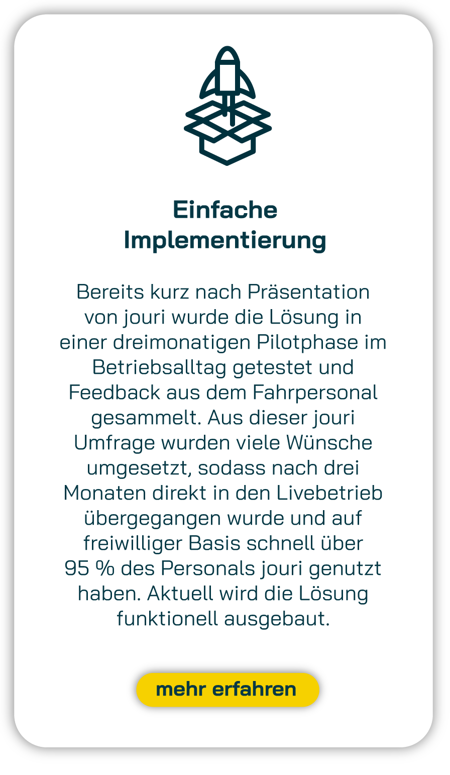 implementierung